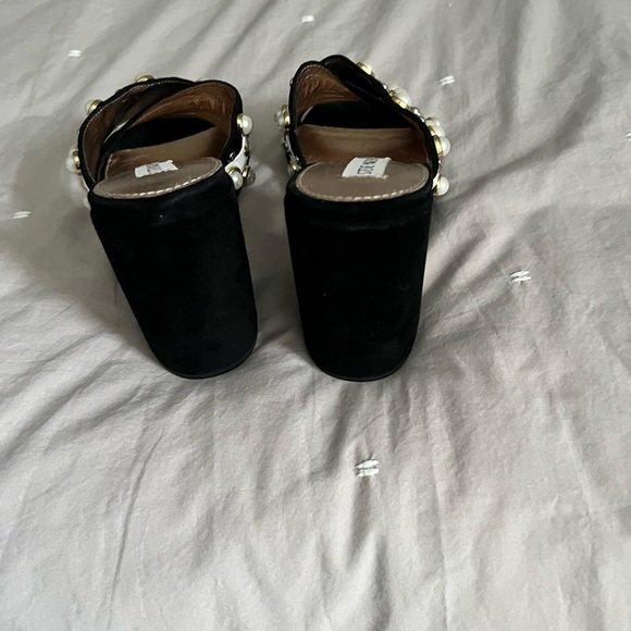 Steve Madden chunky heals🔥 - Picture 6 of 10